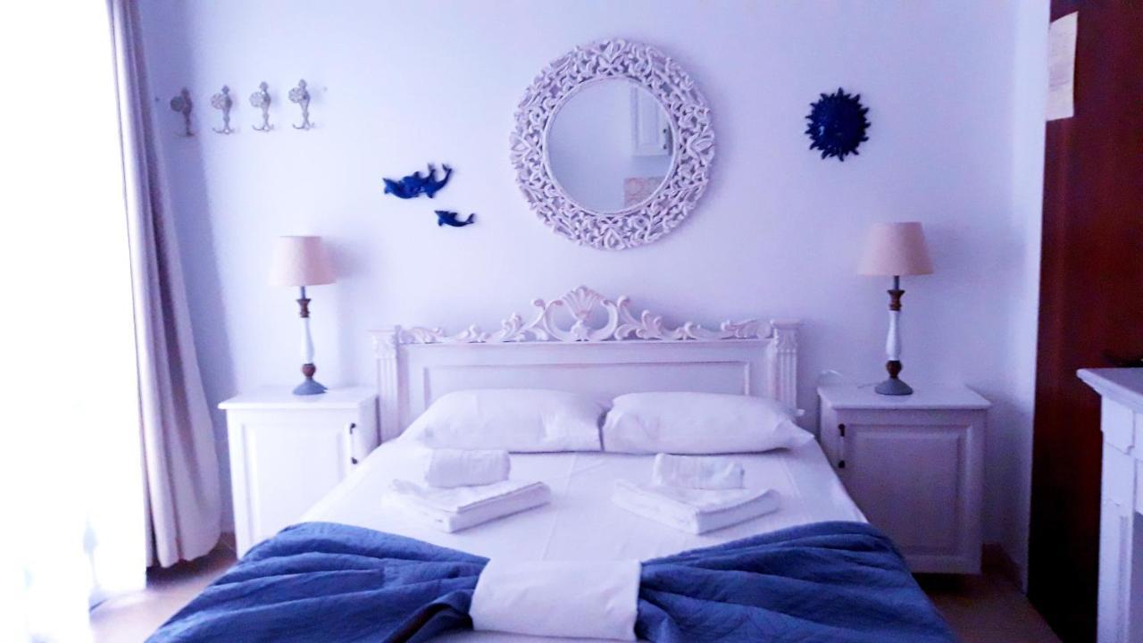 Christos Rooms Paleóchora Extérieur photo