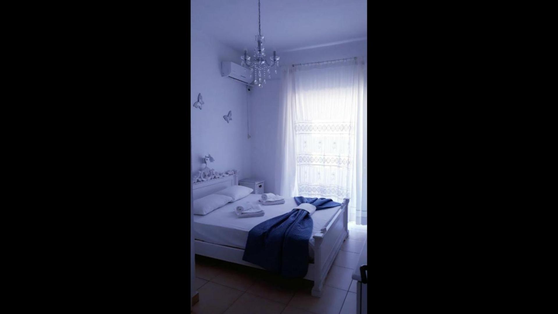 Christos Rooms Paleóchora Chambre photo