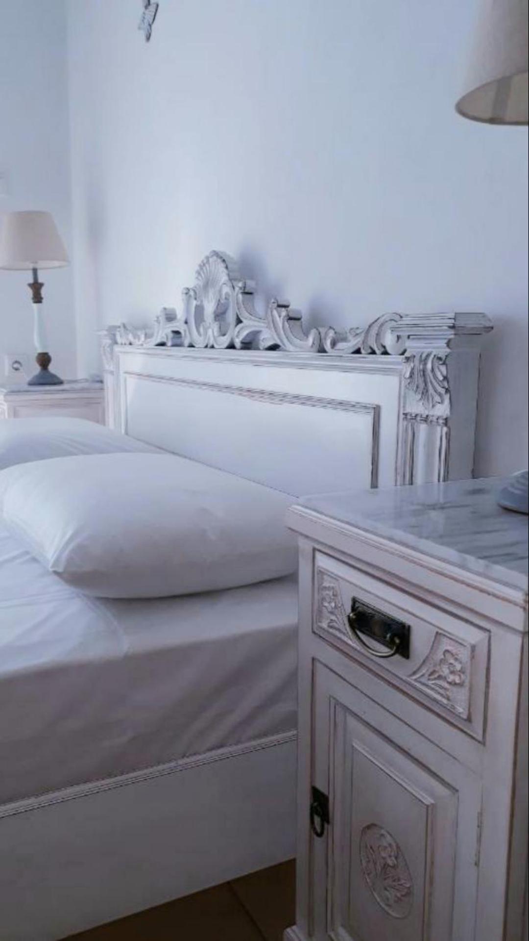 Christos Rooms Paleóchora Chambre photo